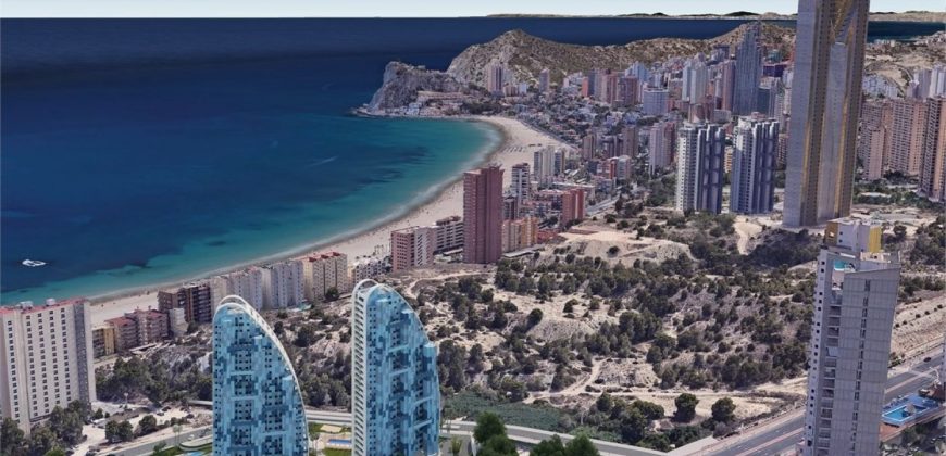 Benidorm