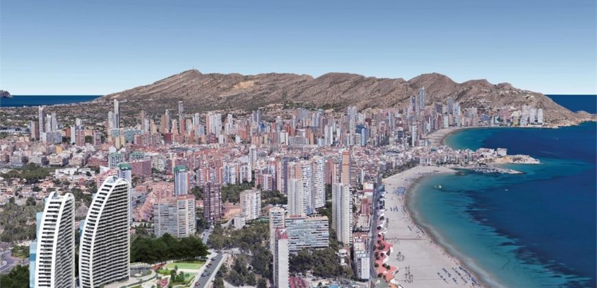 Benidorm