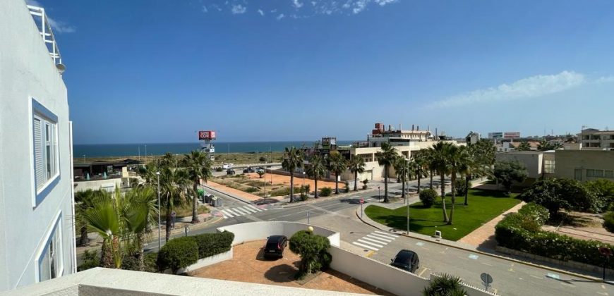 Playa Flamenca