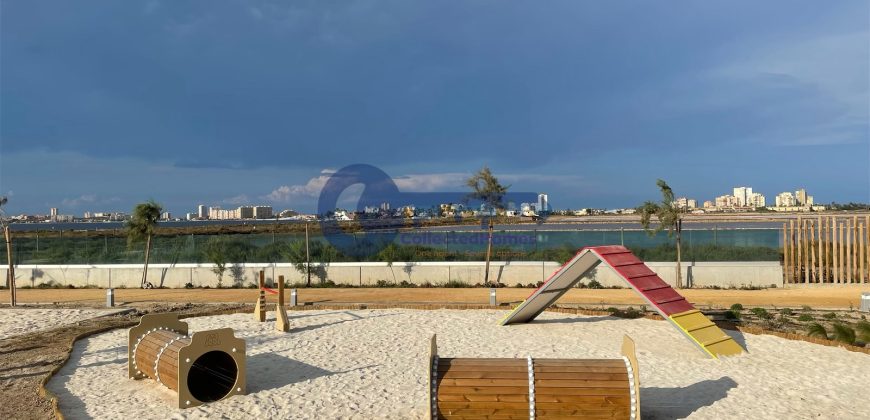 La Manga del Mar Menor