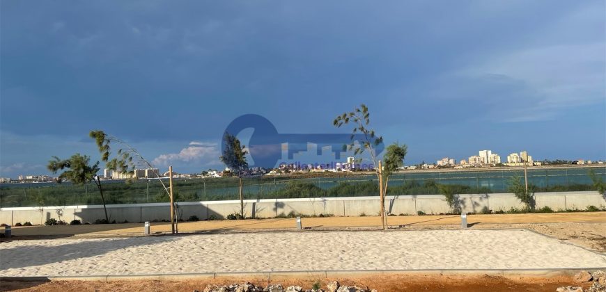 La Manga del Mar Menor